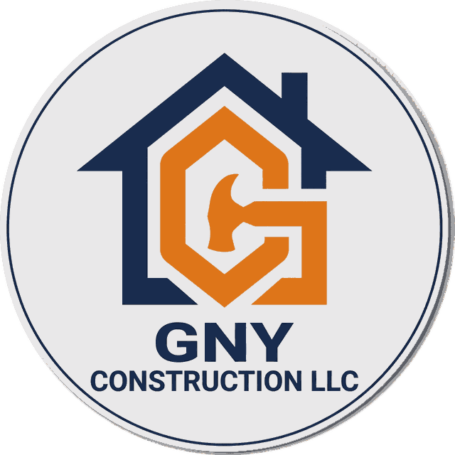 GNY Construction LLC logo